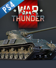 War Thunder Somua SM