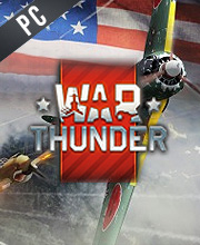 War Thunder USA Pacific Campaign YP-38 Pc