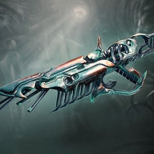 Warframe Starter Weapon Pack PS4 - Arma