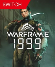 Warframe 1999 Switch
