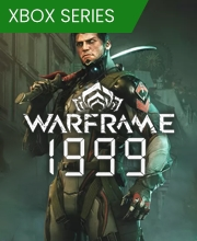 Warframe 1999 Xbox Series X