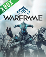 Warframe Xbox One