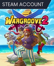 Wargroove 2 Pc