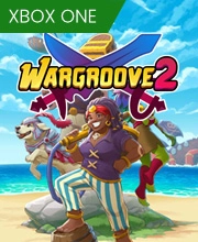 Wargroove 2 Xbox One