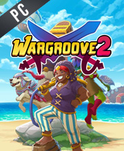 Wargroove 2 Pc