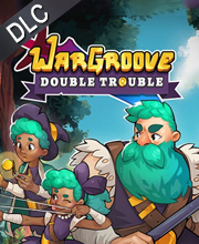 Wargroove Double Trouble Pc