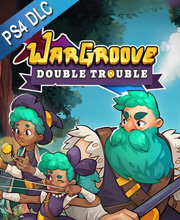 Wargroove Double Trouble Playstation 4