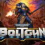 Juega Warhammer 40,000 Boltgun Gratis Hoy con Game Pass
