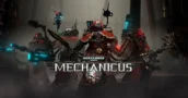 Aquí te explicamos como funciona la exploración en Warhammer 40000 Mechanicus