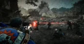 Equipa tu escuadron coop en Warhammer 40,000: Space Marine 2 por menos