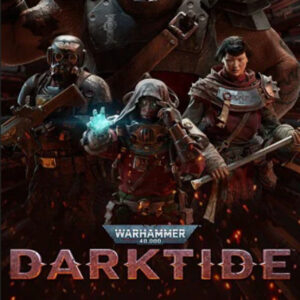 Warhammer 40K: Darktide se retrasa de nuevo, nueva fecha de lanzamiento