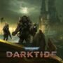 Warhammer 40K: Darktide Tráiler de la ONL 2022 de la Gamescom