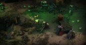 Warhammer 40K Rogue Trader se actualiza en Switch 2 con DLC gratuitos