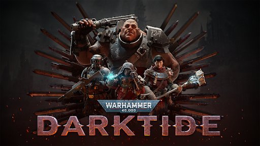 pre-orden Warhammer 40,000: Darktide mejor precio