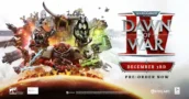 Warhammer 40K Dawn of War 4 retrasa su lanzamiento a diciembre