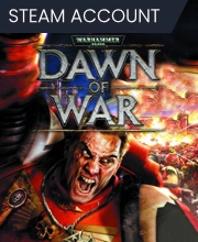 Warhammer 40k Dawn of War Pc