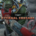 El contenido de Warhammer 40k Eternal Crusade Imperium Edition detallado