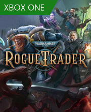 Warhammer 40k Rogue Trader Xbox One