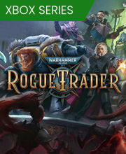 Warhammer 40k Rogue Trader Xbox Series X