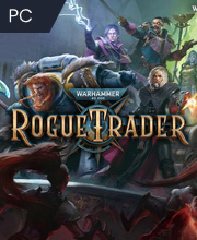 Warhammer 40k Rogue Trader Pc