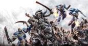 Actualización Purgation de Space Marine 2: Juega la nueva operación PvE por menos en PC