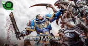 Warhammer 40k Space Marine 2 se une a Xbox Game Pass Ultimate, PC y Premium