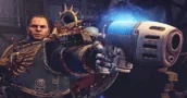 El ESRB filtra Space Marine Master Crafted Edition para PS5 y Nintendo Switch 2