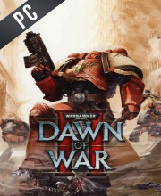Warhammer Dawn of War 2 Gold Edition