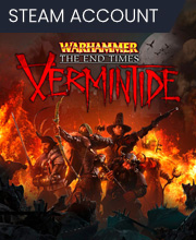 Compra Warhammer End Times Vermintide Cuenta de Steam Compara precios