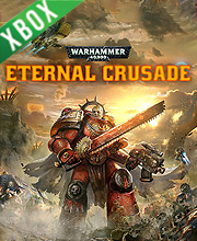 Warhammer 40K Eternal Crusade Xbox One
