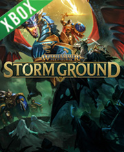 Warhammer Age of Sigmar Storm Ground Xbox One