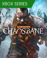 Warhammer Chaosbane Xbox Series X