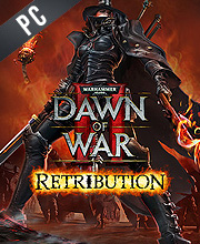 Warhammer Dawn of War 2 Retribution Pc