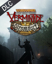 Warhammer End Times Vermintide Stromdorf Pc