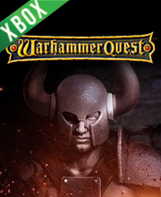 Warhammer Quest Xbox One