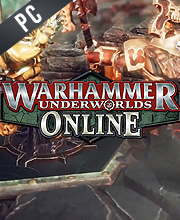 Warhammer Underworlds Online Pc