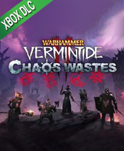 Warhammer Vermintide 2 Chaos Wastes Xbox One
