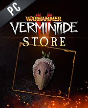 Warhammer Vermintide 2 Cosmetic Aspect of Adanhu