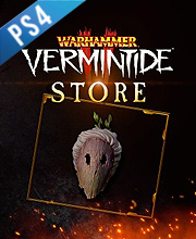 Warhammer Vermintide 2 Cosmetic Aspect of Adanhu Playstation 4