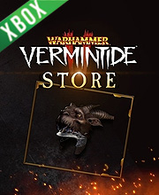 Warhammer Vermintide 2 Cosmetic Trophy of the Gave Xbox One