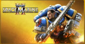 ¡Aumenta tu poder: Warhammer 40,000: Space Marine 2 - Gold Edition con un 25% de descuento en esta consola!