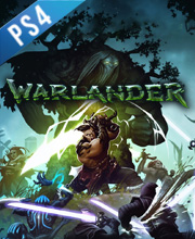 Warlander Playstation 4