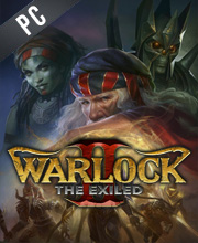 Warlock 2 The Exiled Pc