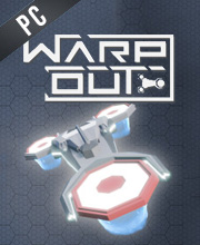 Warp Out Pc