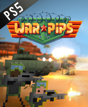 Warpips Playstation 5
