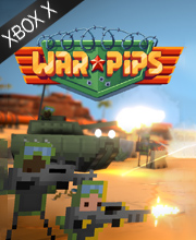 Warpips Xbox Series X