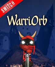 WarriOrb Switch