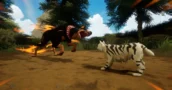 Warrior Cats: Clans of the Forest llega hoy a PC y consolas