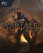 Wartales Pc
