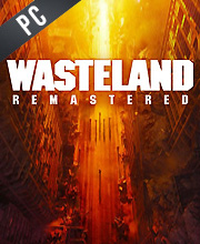 Wasteland Remastered Pc